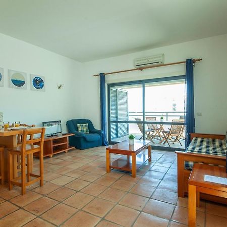 A11 - Marinapark Hill Beach Apartment Lagos Kültér fotó