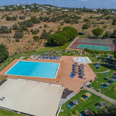 A11 - Marinapark Hill Beach Apartment Lagos Kültér fotó