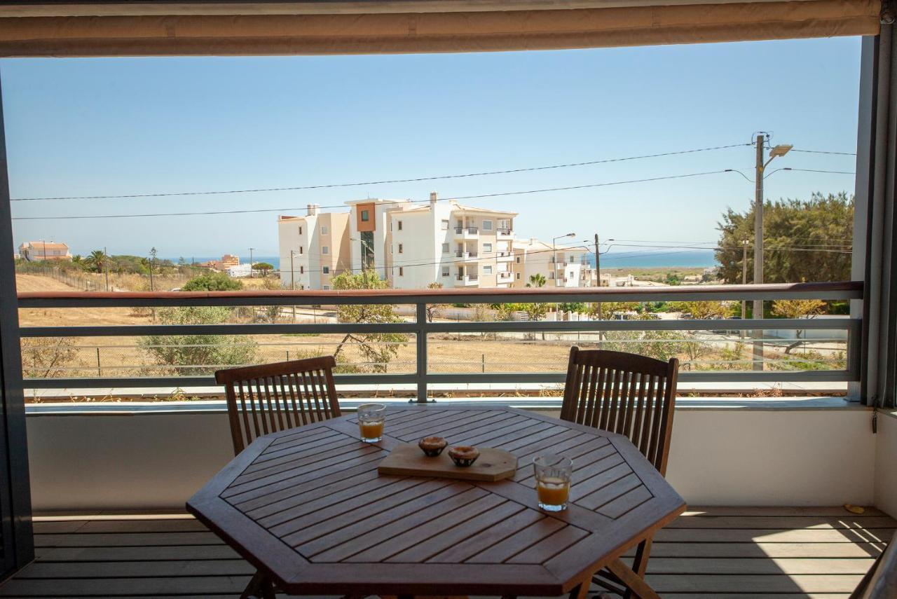A11 - Marinapark Hill Beach Apartment Lagos Kültér fotó