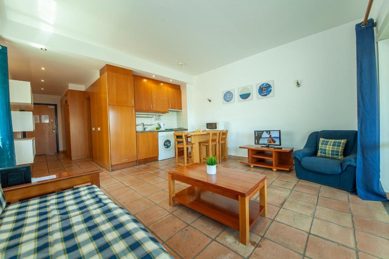 A11 - Marinapark Hill Beach Apartment Lagos Kültér fotó