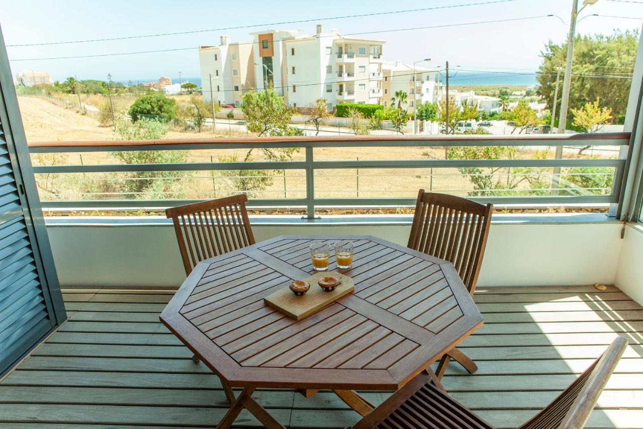 A11 - Marinapark Hill Beach Apartment Lagos Kültér fotó