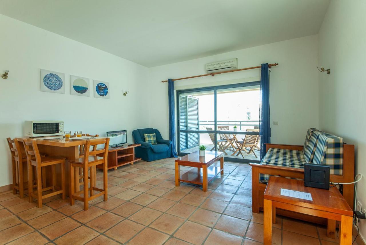 A11 - Marinapark Hill Beach Apartment Lagos Kültér fotó