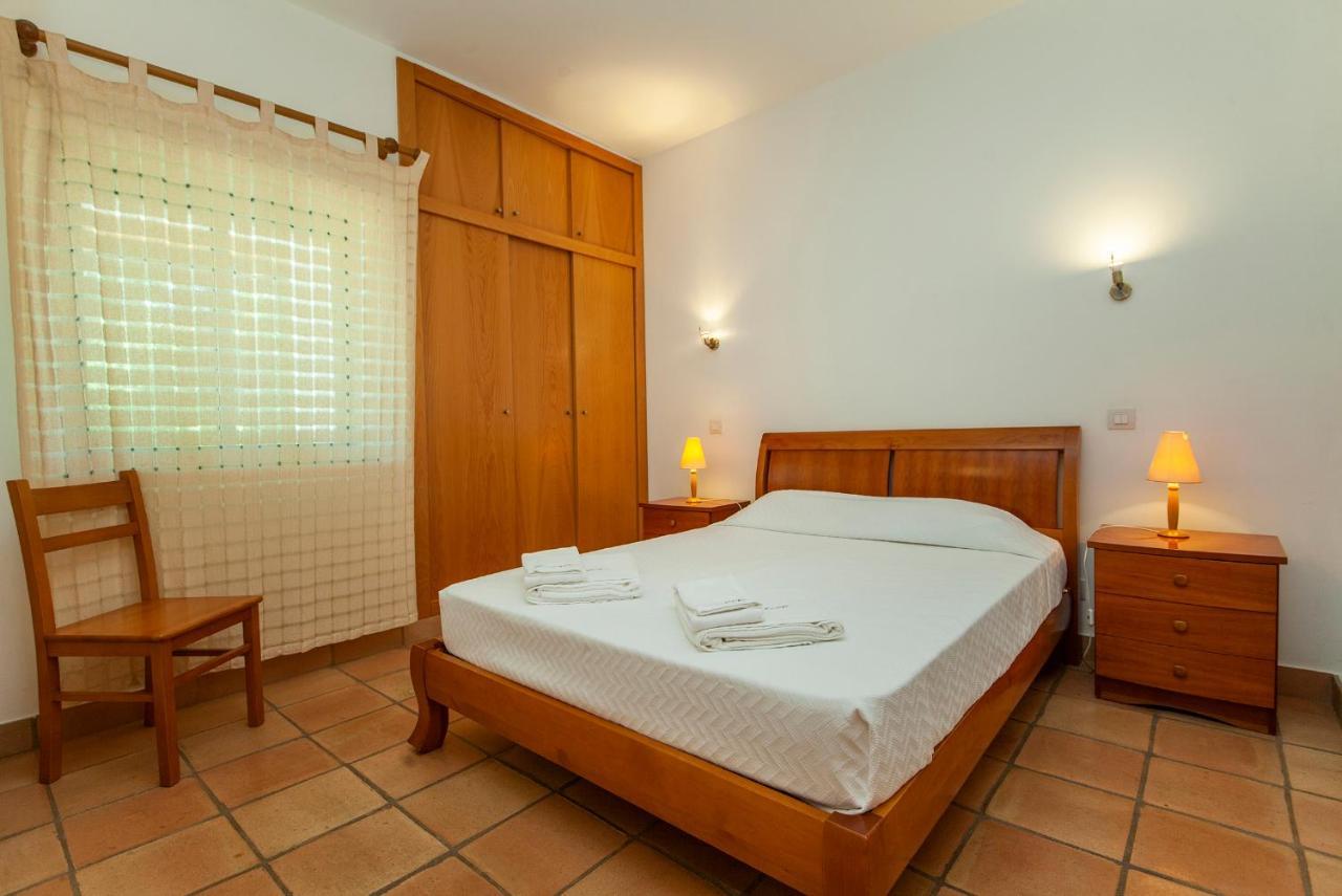 A11 - Marinapark Hill Beach Apartment Lagos Kültér fotó