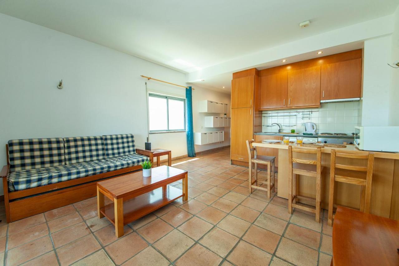 A11 - Marinapark Hill Beach Apartment Lagos Kültér fotó