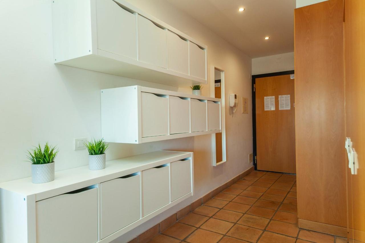 A11 - Marinapark Hill Beach Apartment Lagos Kültér fotó