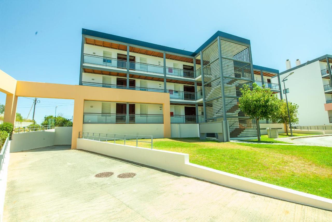 A11 - Marinapark Hill Beach Apartment Lagos Kültér fotó