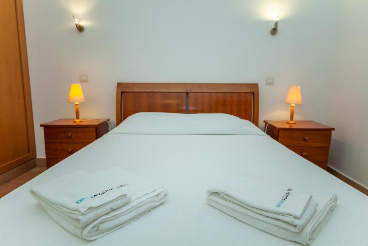A11 - Marinapark Hill Beach Apartment Lagos Kültér fotó
