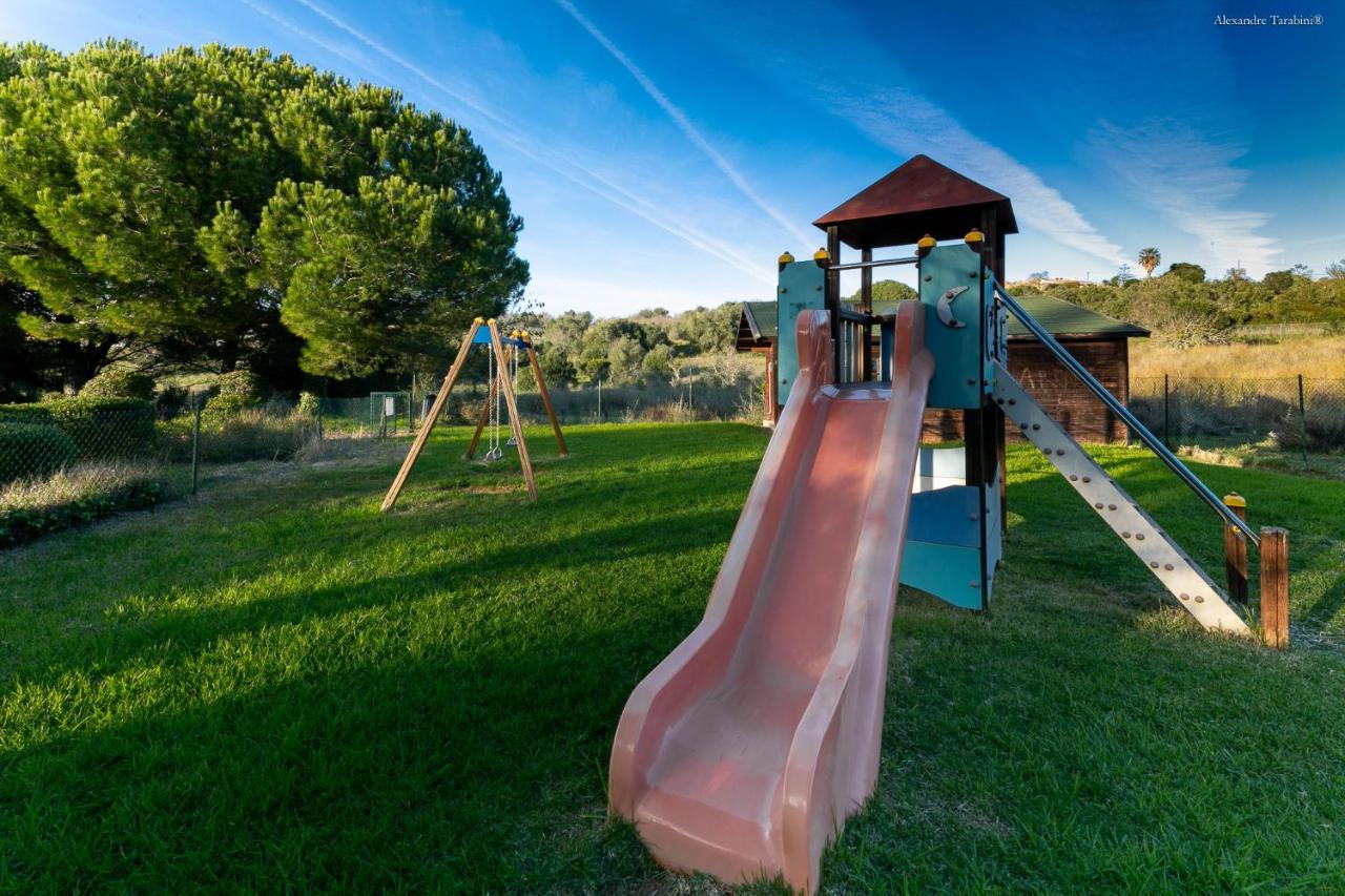 A11 - Marinapark Hill Beach Apartment Lagos Kültér fotó