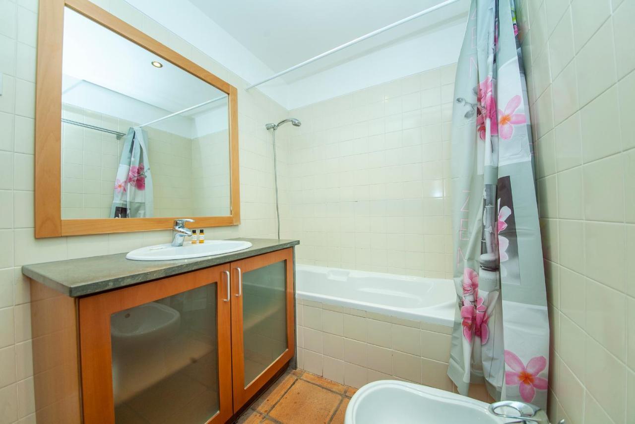 A11 - Marinapark Hill Beach Apartment Lagos Kültér fotó