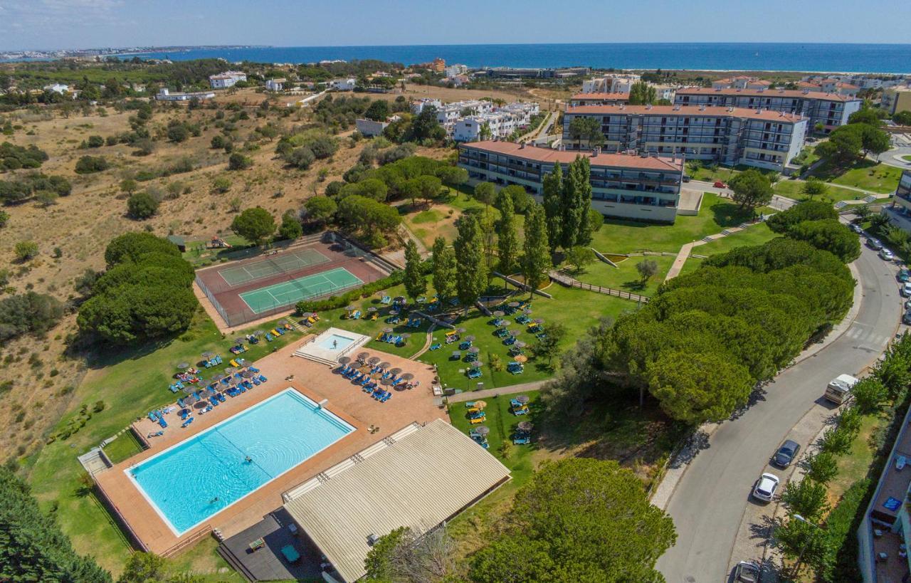 A11 - Marinapark Hill Beach Apartment Lagos Kültér fotó